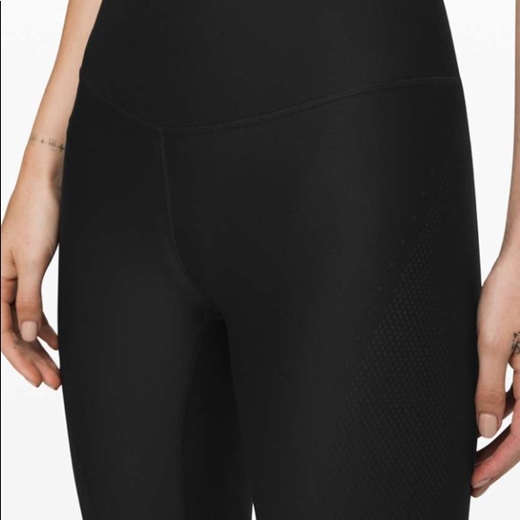 Lululemon mapped out hr tight 28 - Picture 3 of 4